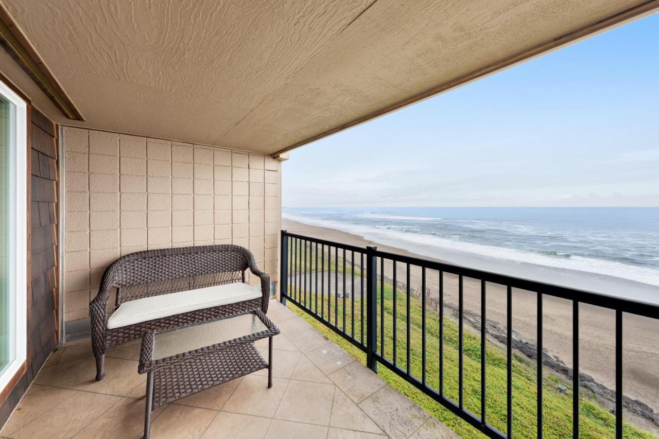 Bella Beach Beauty Gleneden Beach Экстерьер фото