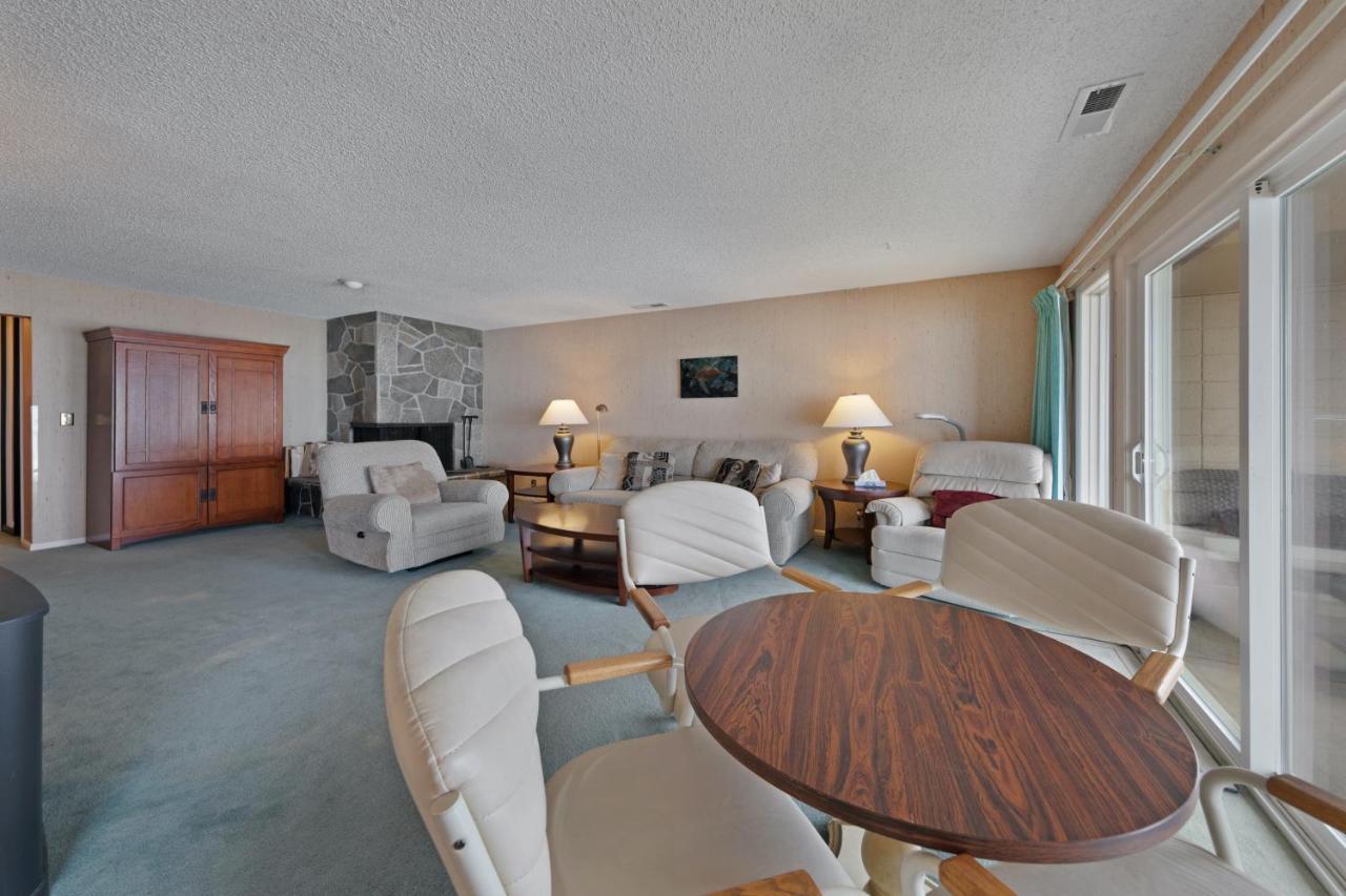 Bella Beach Beauty Gleneden Beach Экстерьер фото