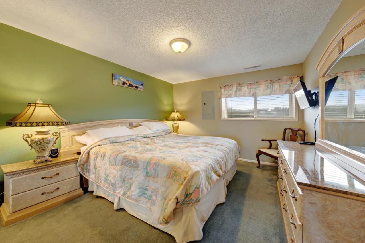Bella Beach Beauty Gleneden Beach Экстерьер фото