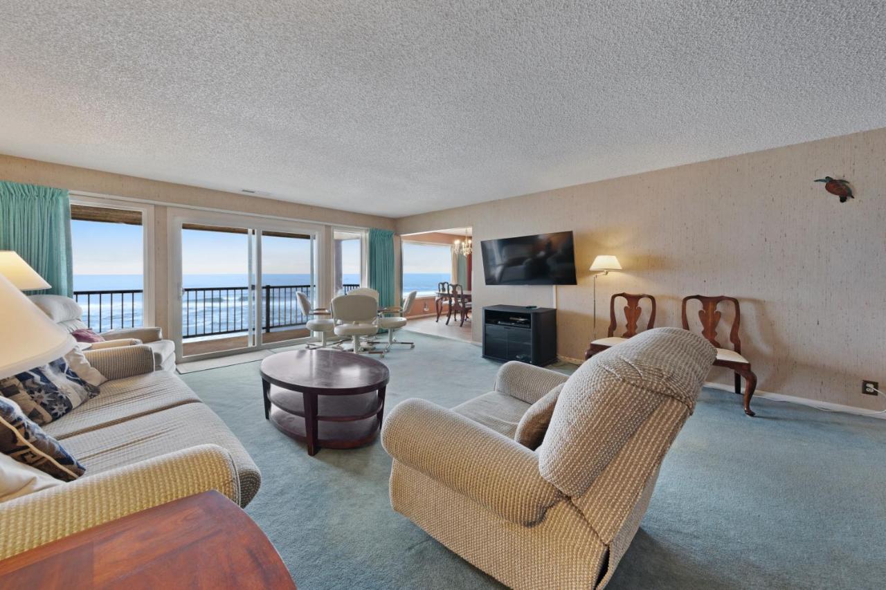 Bella Beach Beauty Gleneden Beach Экстерьер фото