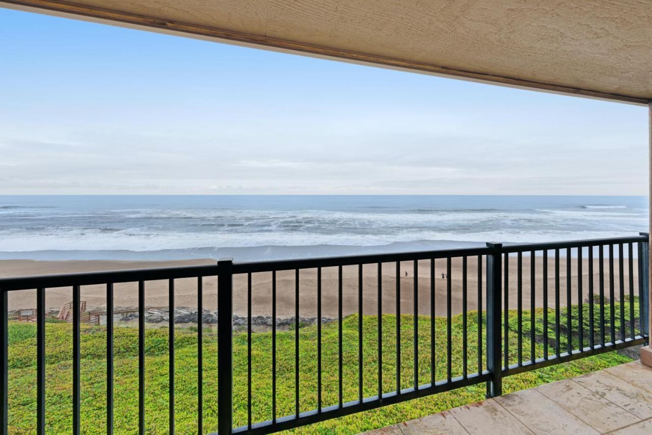 Bella Beach Beauty Gleneden Beach Экстерьер фото