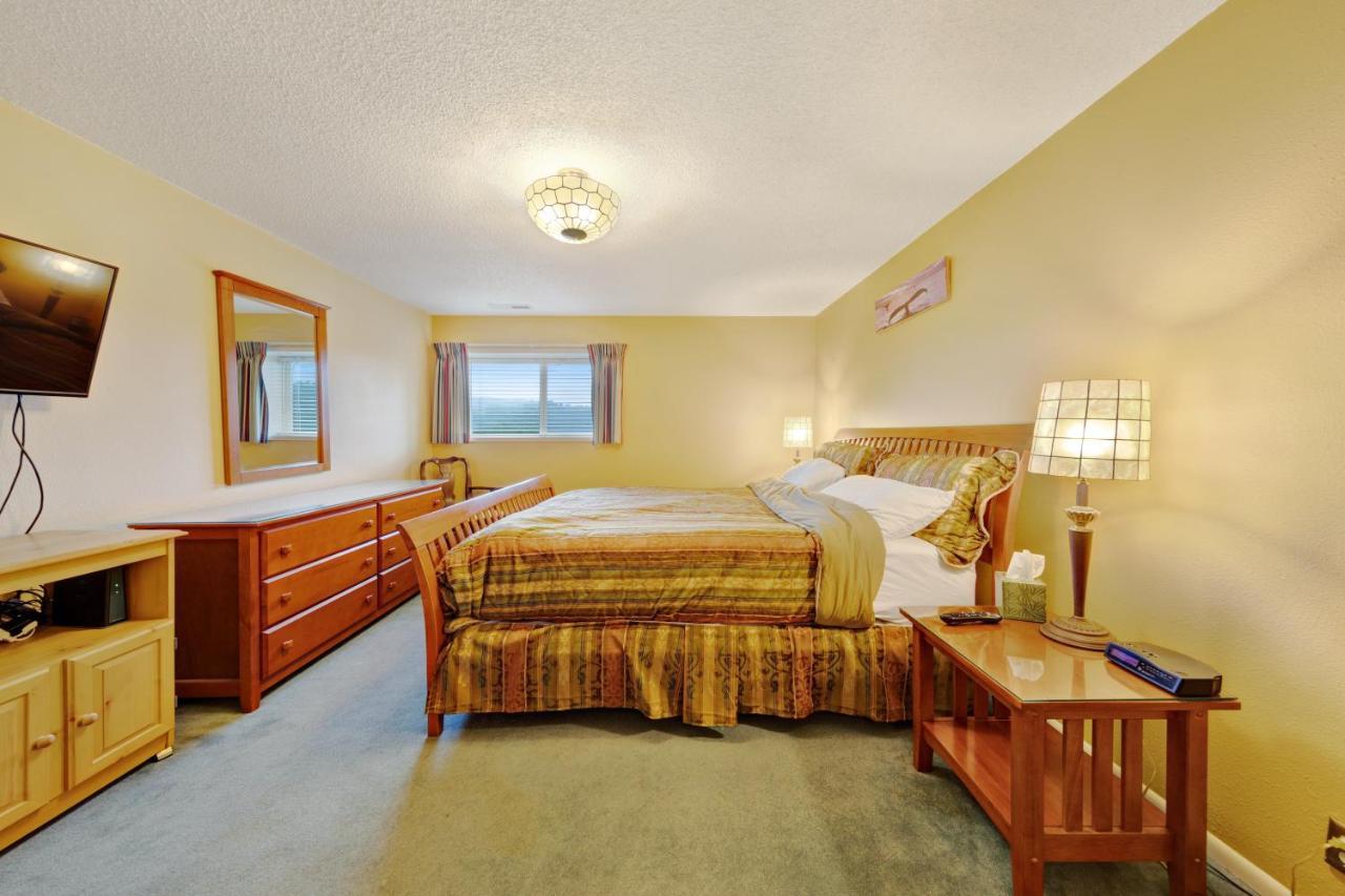 Bella Beach Beauty Gleneden Beach Экстерьер фото