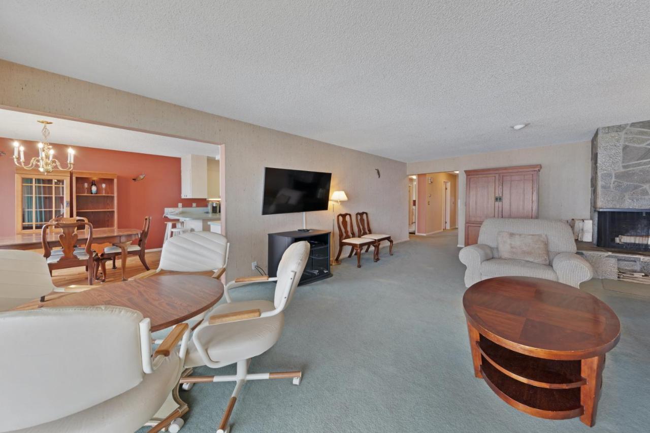 Bella Beach Beauty Gleneden Beach Экстерьер фото