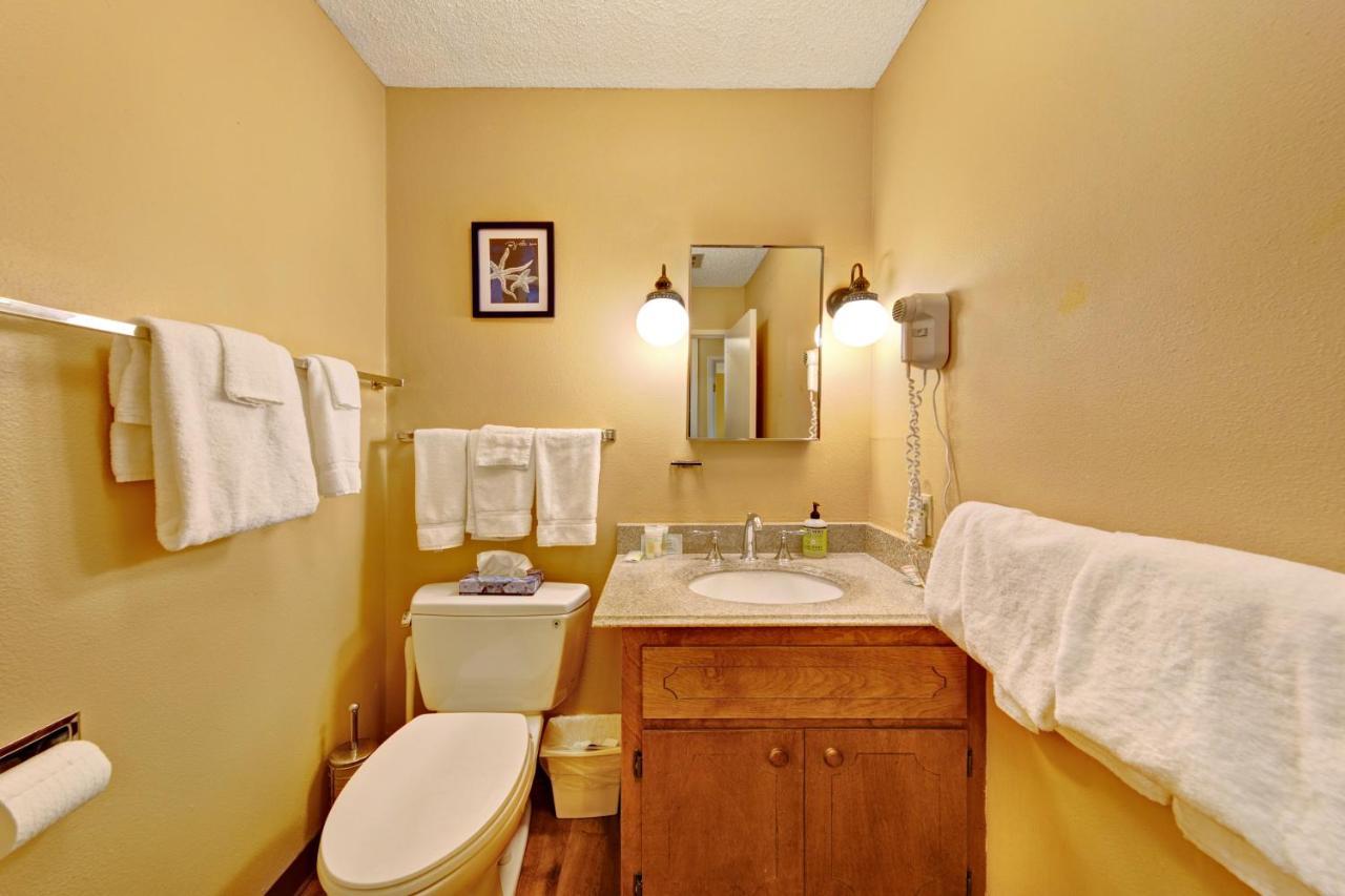 Bella Beach Beauty Gleneden Beach Экстерьер фото