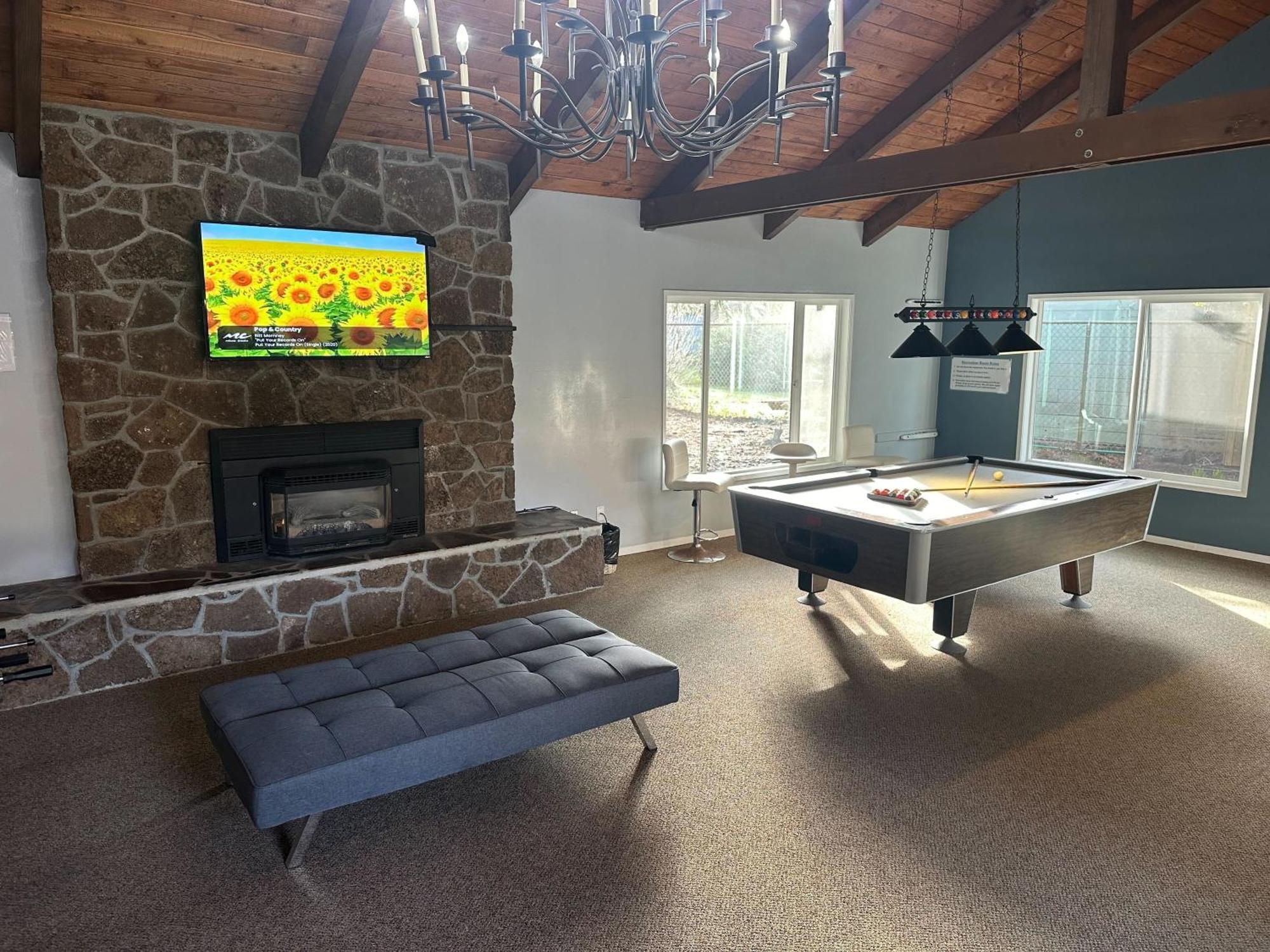 Bella Beach Beauty Gleneden Beach Экстерьер фото
